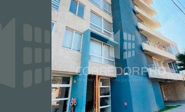 DEPTO. 2D + 1B Y TERRAZA. CERCANO A METRO GRUTA DE LOURDES.