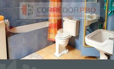 HERMOSA CASA PATRIMONIAL EN CERRO CONCEPCION, 5D+2B+TERRAZA