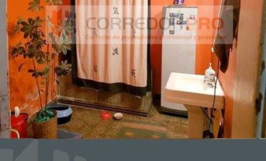 HERMOSA CASA PATRIMONIAL EN CERRO CONCEPCION, 5D+2B+TERRAZA