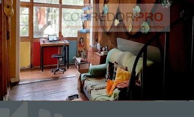 HERMOSA CASA PATRIMONIAL EN CERRO CONCEPCION, 5D+2B+TERRAZA