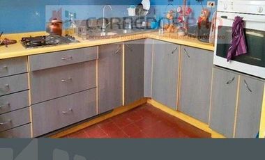 HERMOSA CASA PATRIMONIAL EN CERRO CONCEPCION, 5D+2B+TERRAZA