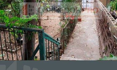 HERMOSA CASA PATRIMONIAL EN CERRO CONCEPCION, 5D+2B+TERRAZA