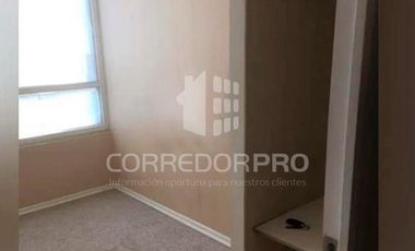 DEPARTAMENTO CON 3D+1B Y TERRAZA. A PASOS DEL METRO BÍO BIO