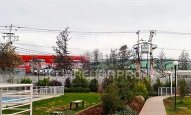 DEPARTAMENTO CON 3D+1B Y TERRAZA. A PASOS DEL METRO BÍO BIO