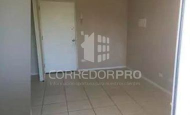 DEPARTAMENTO CON 3D+1B Y TERRAZA. A PASOS DEL METRO BÍO BIO