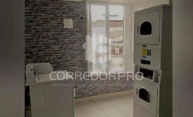 DEPARTAMENTO CON 3D+1B Y TERRAZA. A PASOS DEL METRO BÍO BIO