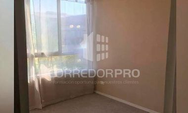 DEPARTAMENTO CON 3D+1B Y TERRAZA. A PASOS DEL METRO BÍO BIO