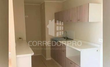 DEPARTAMENTO CON 3D+1B Y TERRAZA. A PASOS DEL METRO BÍO BIO