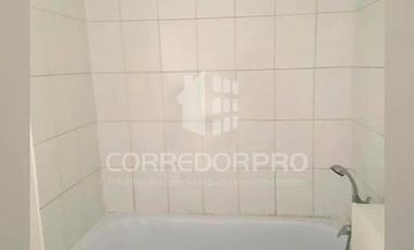 DEPARTAMENTO CON 3D+1B Y TERRAZA. A PASOS DEL METRO BÍO BIO