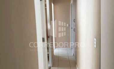 DEPARTAMENTO CON 3D+1B Y TERRAZA. A PASOS DEL METRO BÍO BIO