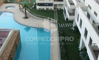 DEPARTAMENTO AMOBLADO CON 2D + 2B. CERCA A M. SANTA ISABEL.