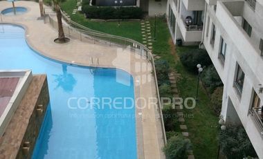 DEPARTAMENTO AMOBLADO CON 2D + 2B. CERCA A M. SANTA ISABEL.