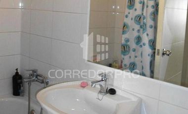 DEPARTAMENTO AMOBLADO CON 2D + 2B. CERCA A M. SANTA ISABEL.