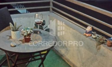 DEPARTAMENTO AMOBLADO CON 2D + 2B. CERCA A M. SANTA ISABEL.