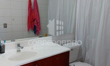 DEPARTAMENTO AMOBLADO CON 2D + 2B. CERCA A M. SANTA ISABEL.