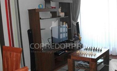 DEPARTAMENTO AMOBLADO CON 2D + 2B. CERCA A M. SANTA ISABEL.