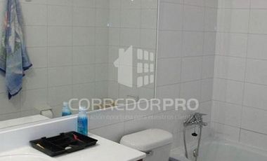 DEPARTAMENTO AMOBLADO CON 2D + 2B. CERCA A M. SANTA ISABEL.