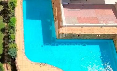 DEPARTAMENTO AMOBLADO CON 2D + 2B. CERCA A M. SANTA ISABEL.