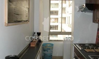 DEPARTAMENTO AMOBLADO CON 2D + 2B. CERCA A M. SANTA ISABEL.