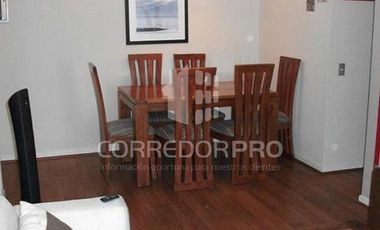 DEPARTAMENTO AMOBLADO CON 2D + 2B. CERCA A M. SANTA ISABEL.