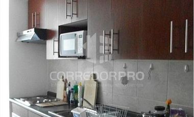 DEPARTAMENTO AMOBLADO CON 2D + 2B. CERCA A M. SANTA ISABEL.