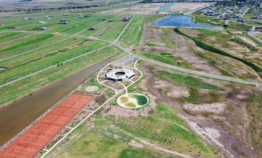 Terreno en Venta en Barrio Privado Vida Club de Campo