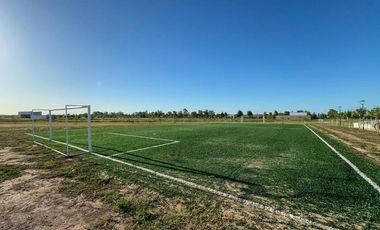 Terreno en Venta en Barrio Privado Vida Club de Campo