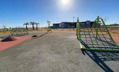 Terreno en Venta en Barrio Privado Vida Club de Campo