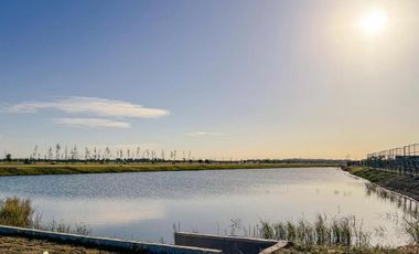 Terreno en Venta en Barrio Privado Vida Club de Campo