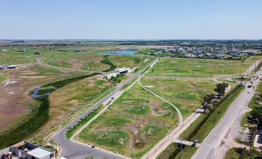 Terreno en Venta en Barrio Privado Vida Club de Campo