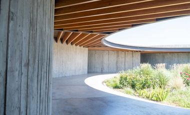 Terreno en Venta en Barrio Privado Vida Club de Campo