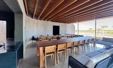 Terreno en Venta en Barrio Privado Vida Club de Campo