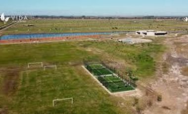 Terreno en Venta en Barrio Privado Vida Club de Campo