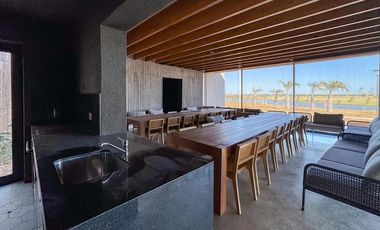 Terreno en Venta en Barrio Privado Vida Club de Campo