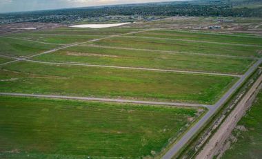 Terreno en Venta en Barrio Privado Vida Club de Campo