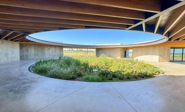 Terreno en Venta en Barrio Privado Vida Club de Campo