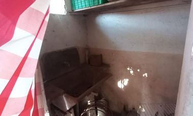 Casa en venta - Sargento Cabral