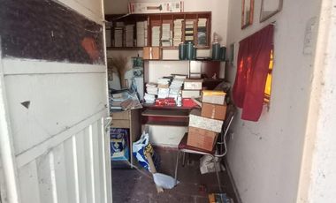 Casa en venta - Sargento Cabral