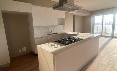 Departamento  en  Preventa en Torre Neruda Providencia