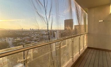 Departamento  en  Preventa en Torre Neruda Providencia