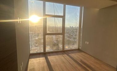 Departamento  en  Preventa en Torre Neruda Providencia