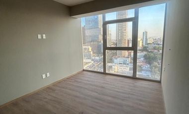 Departamento  en  Preventa en Torre Neruda Providencia