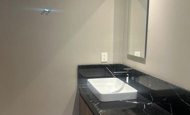 Departamento  en  Preventa en Torre Neruda Providencia