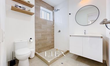 Departamento con terraza única en San Isidro límite con Magdalena