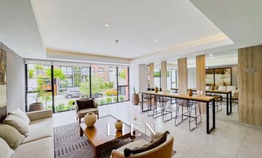 Departamento con terraza única en San Isidro límite con Magdalena