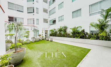 Departamento con terraza única en San Isidro límite con Magdalena