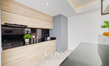 Departamento con terraza única en San Isidro límite con Magdalena