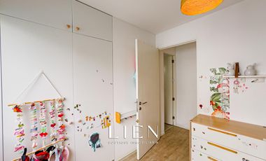 Departamento con terraza única en San Isidro límite con Magdalena
