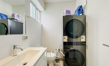 Departamento con terraza única en San Isidro límite con Magdalena
