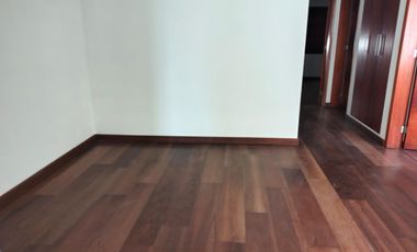 Alquiler de amplio departamento, 175 m² + estacionamiento doble – Surco